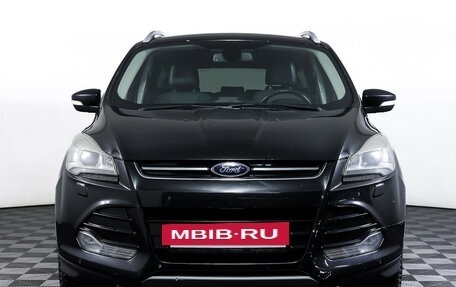 Ford Kuga III, 2013 год, 1 190 000 рублей, 2 фотография