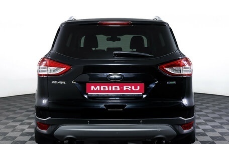 Ford Kuga III, 2013 год, 1 190 000 рублей, 6 фотография