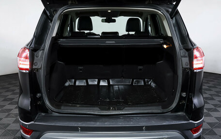 Ford Kuga III, 2013 год, 1 190 000 рублей, 10 фотография