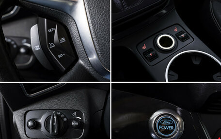 Ford Kuga III, 2013 год, 1 190 000 рублей, 18 фотография