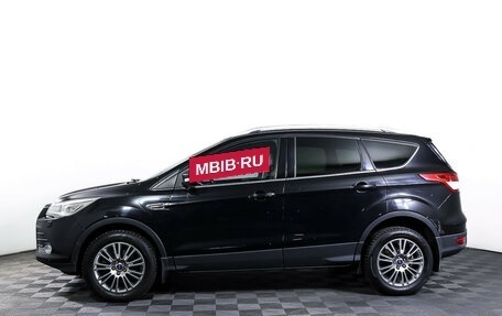 Ford Kuga III, 2013 год, 1 190 000 рублей, 8 фотография
