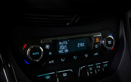 Ford Kuga III, 2013 год, 1 190 000 рублей, 19 фотография