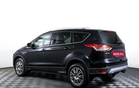 Ford Kuga III, 2013 год, 1 190 000 рублей, 7 фотография