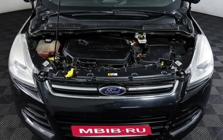 Ford Kuga III, 2013 год, 1 190 000 рублей, 9 фотография