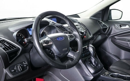 Ford Kuga III, 2013 год, 1 190 000 рублей, 14 фотография