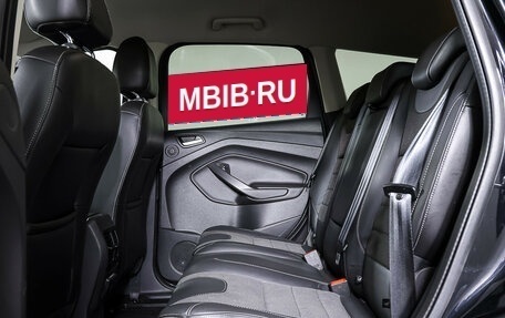 Ford Kuga III, 2013 год, 1 190 000 рублей, 12 фотография