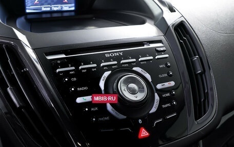 Ford Kuga III, 2013 год, 1 190 000 рублей, 20 фотография