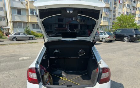 Skoda Rapid I, 2019 год, 699 000 рублей, 5 фотография