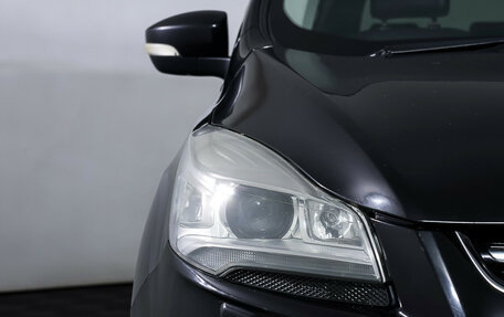 Ford Kuga III, 2013 год, 1 190 000 рублей, 23 фотография