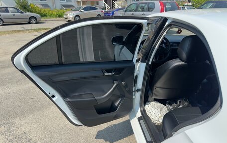 Skoda Rapid I, 2019 год, 699 000 рублей, 7 фотография