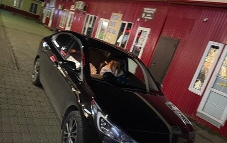 Hyundai Solaris II рестайлинг, 2020 год, 1 630 000 рублей, 5 фотография