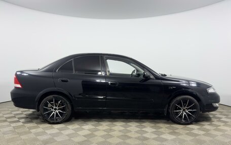 Nissan Almera Classic, 2012 год, 749 900 рублей, 5 фотография