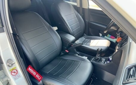 Skoda Rapid I, 2019 год, 699 000 рублей, 9 фотография