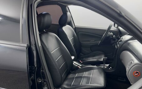 Nissan Almera Classic, 2012 год, 749 900 рублей, 8 фотография