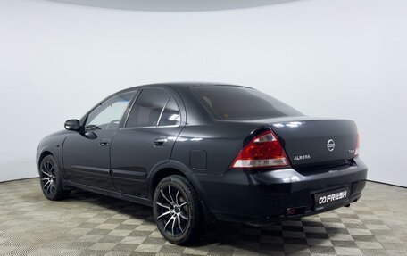 Nissan Almera Classic, 2012 год, 749 900 рублей, 2 фотография