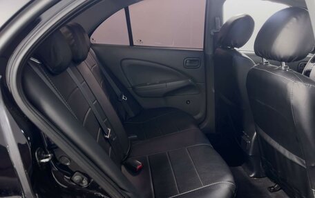 Nissan Almera Classic, 2012 год, 749 900 рублей, 7 фотография