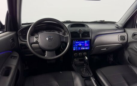Nissan Almera Classic, 2012 год, 749 900 рублей, 6 фотография