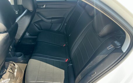 Skoda Rapid I, 2019 год, 699 000 рублей, 11 фотография