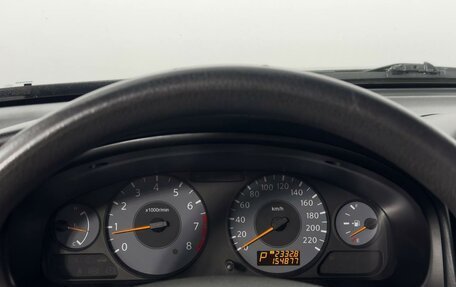 Nissan Almera Classic, 2012 год, 749 900 рублей, 13 фотография