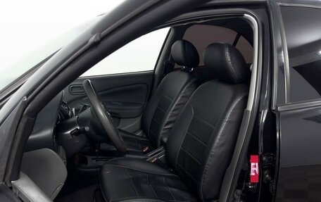 Nissan Almera Classic, 2012 год, 749 900 рублей, 10 фотография