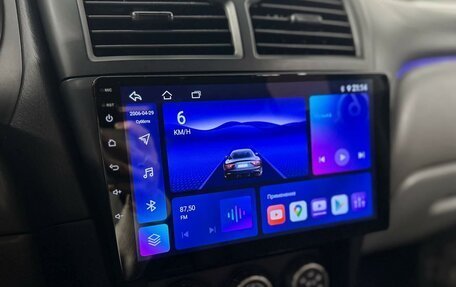 Nissan Almera Classic, 2012 год, 749 900 рублей, 17 фотография