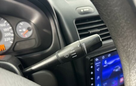 Nissan Almera Classic, 2012 год, 749 900 рублей, 16 фотография