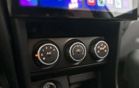 Nissan Almera Classic, 2012 год, 749 900 рублей, 18 фотография