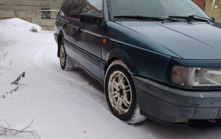 Volkswagen Passat B3, 1990 год, 156 000 рублей, 2 фотография