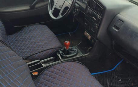 Volkswagen Passat B3, 1990 год, 156 000 рублей, 7 фотография