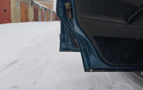 Volkswagen Passat B3, 1990 год, 156 000 рублей, 10 фотография