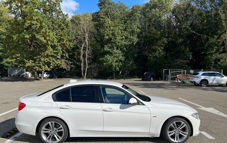 BMW 3 серия, 2013 год, 1 750 000 рублей, 5 фотография