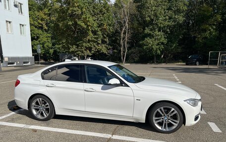 BMW 3 серия, 2013 год, 1 750 000 рублей, 3 фотография