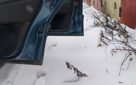 Volkswagen Passat B3, 1990 год, 156 000 рублей, 9 фотография