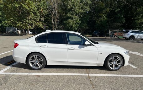 BMW 3 серия, 2013 год, 1 750 000 рублей, 4 фотография