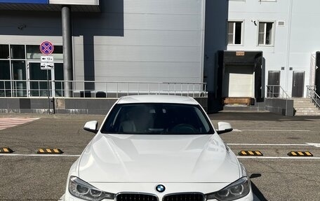 BMW 3 серия, 2013 год, 1 750 000 рублей, 2 фотография