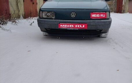 Volkswagen Passat B3, 1990 год, 156 000 рублей, 3 фотография