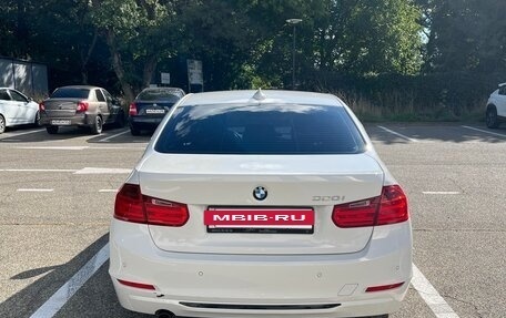 BMW 3 серия, 2013 год, 1 750 000 рублей, 6 фотография