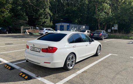 BMW 3 серия, 2013 год, 1 750 000 рублей, 7 фотография