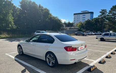 BMW 3 серия, 2013 год, 1 750 000 рублей, 8 фотография