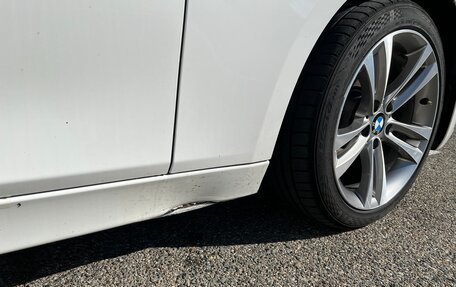 BMW 3 серия, 2013 год, 1 750 000 рублей, 12 фотография