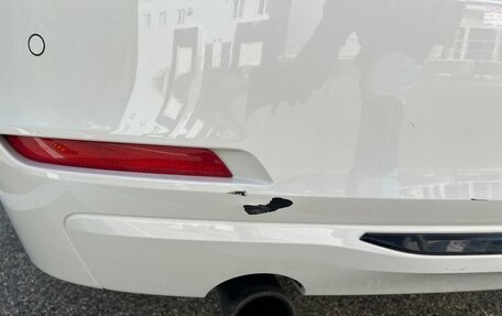 BMW 3 серия, 2013 год, 1 750 000 рублей, 13 фотография