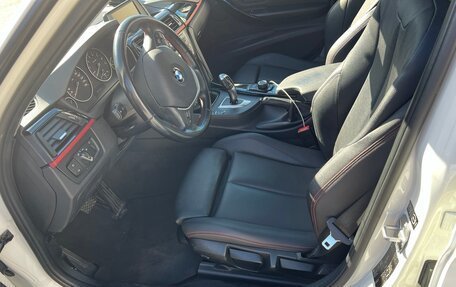 BMW 3 серия, 2013 год, 1 750 000 рублей, 15 фотография