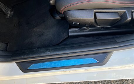 BMW 3 серия, 2013 год, 1 750 000 рублей, 16 фотография