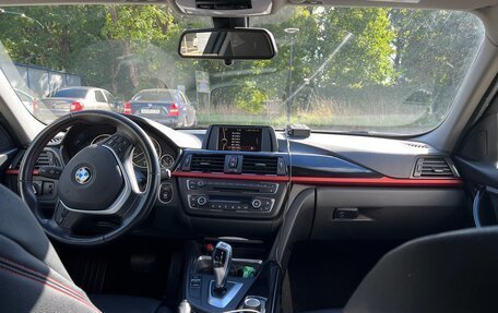 BMW 3 серия, 2013 год, 1 750 000 рублей, 18 фотография