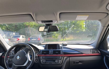 BMW 3 серия, 2013 год, 1 750 000 рублей, 17 фотография