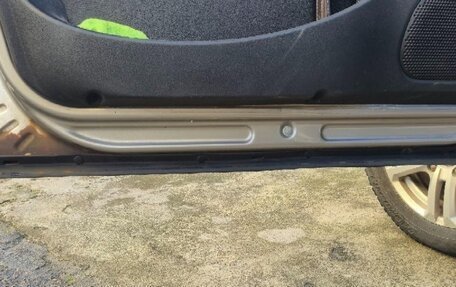 Chevrolet Niva I рестайлинг, 2014 год, 740 000 рублей, 8 фотография