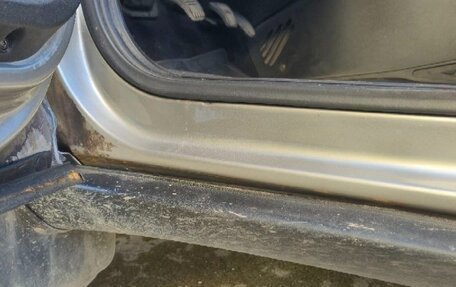 Chevrolet Niva I рестайлинг, 2014 год, 740 000 рублей, 7 фотография