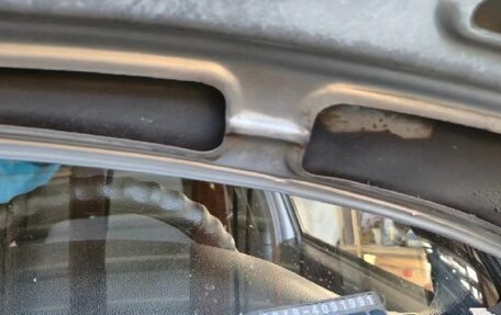 Chevrolet Niva I рестайлинг, 2014 год, 740 000 рублей, 6 фотография