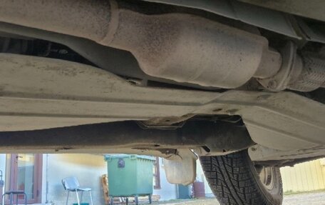 Chevrolet Niva I рестайлинг, 2014 год, 740 000 рублей, 9 фотография