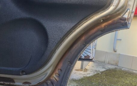 Chevrolet Niva I рестайлинг, 2014 год, 740 000 рублей, 12 фотография